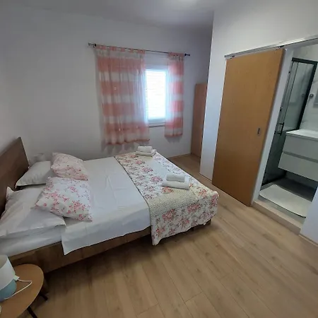 Apartamento Ante *