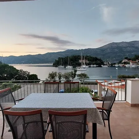 Apartman Ante Apartment