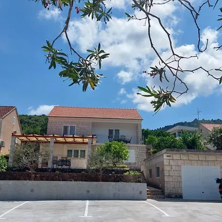 Apartman Ante *