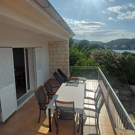 Apartman Ante *