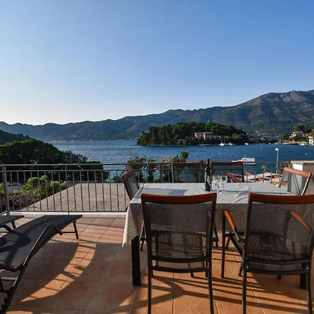 Apartman Ante * Zrnovo