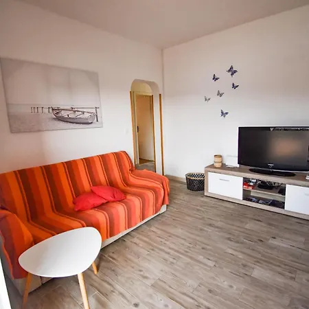 Apartman Ante