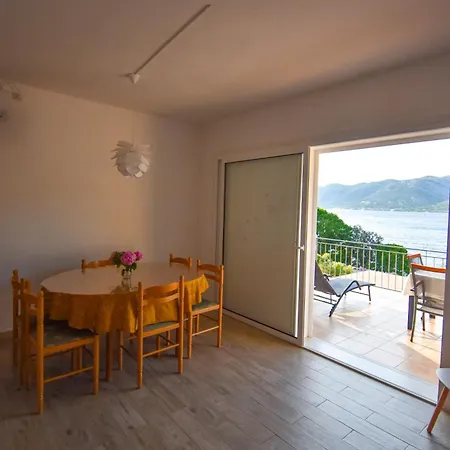Apartment Apartman Ante *