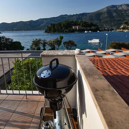 Apartman Ante Zrnovo