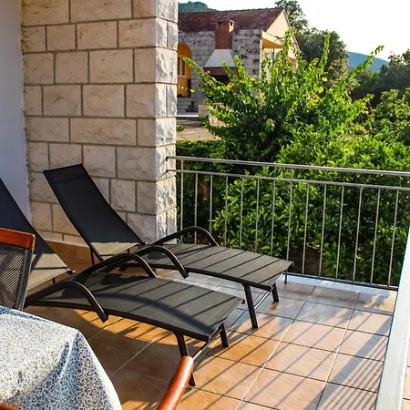 Apartman Ante