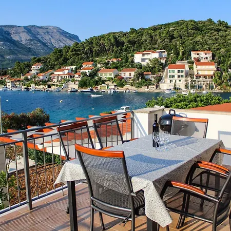Apartman Ante Zrnovo